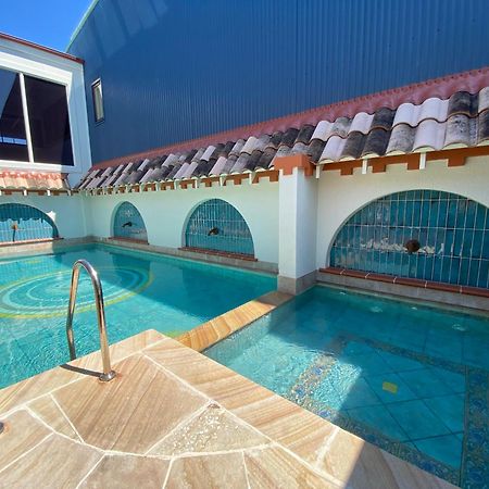 Ettalong Beach Tourist Resort Exterior photo